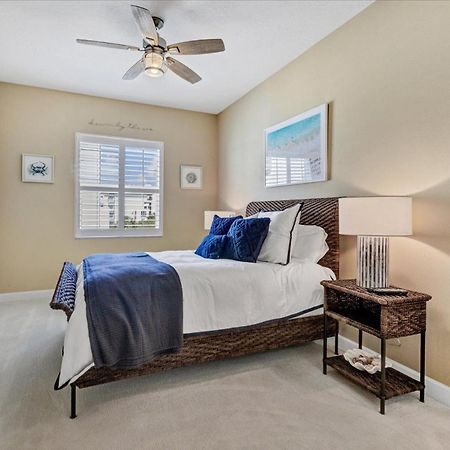 Ocean Vue Appartement Siesta Key Buitenkant foto