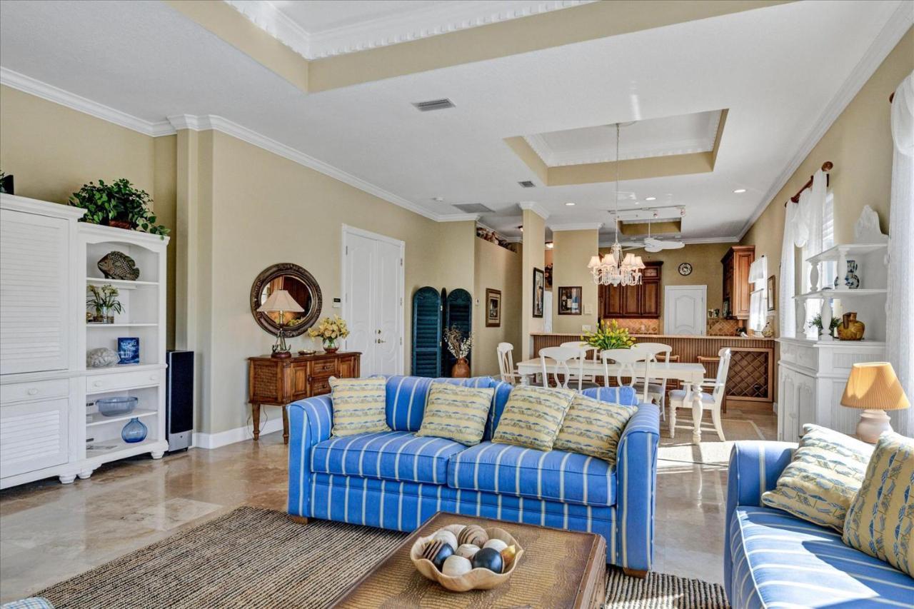 Ocean Vue Appartement Siesta Key Buitenkant foto