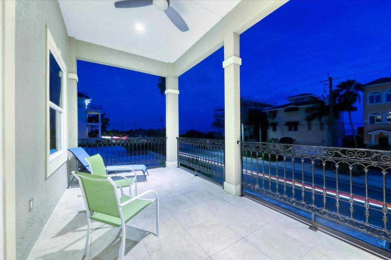 Ocean Vue Appartement Siesta Key Buitenkant foto