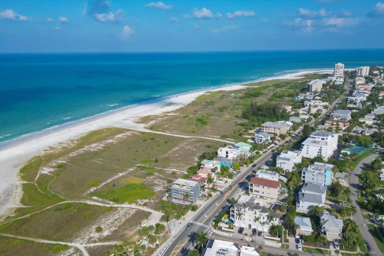 Ocean Vue Appartement Siesta Key Buitenkant foto