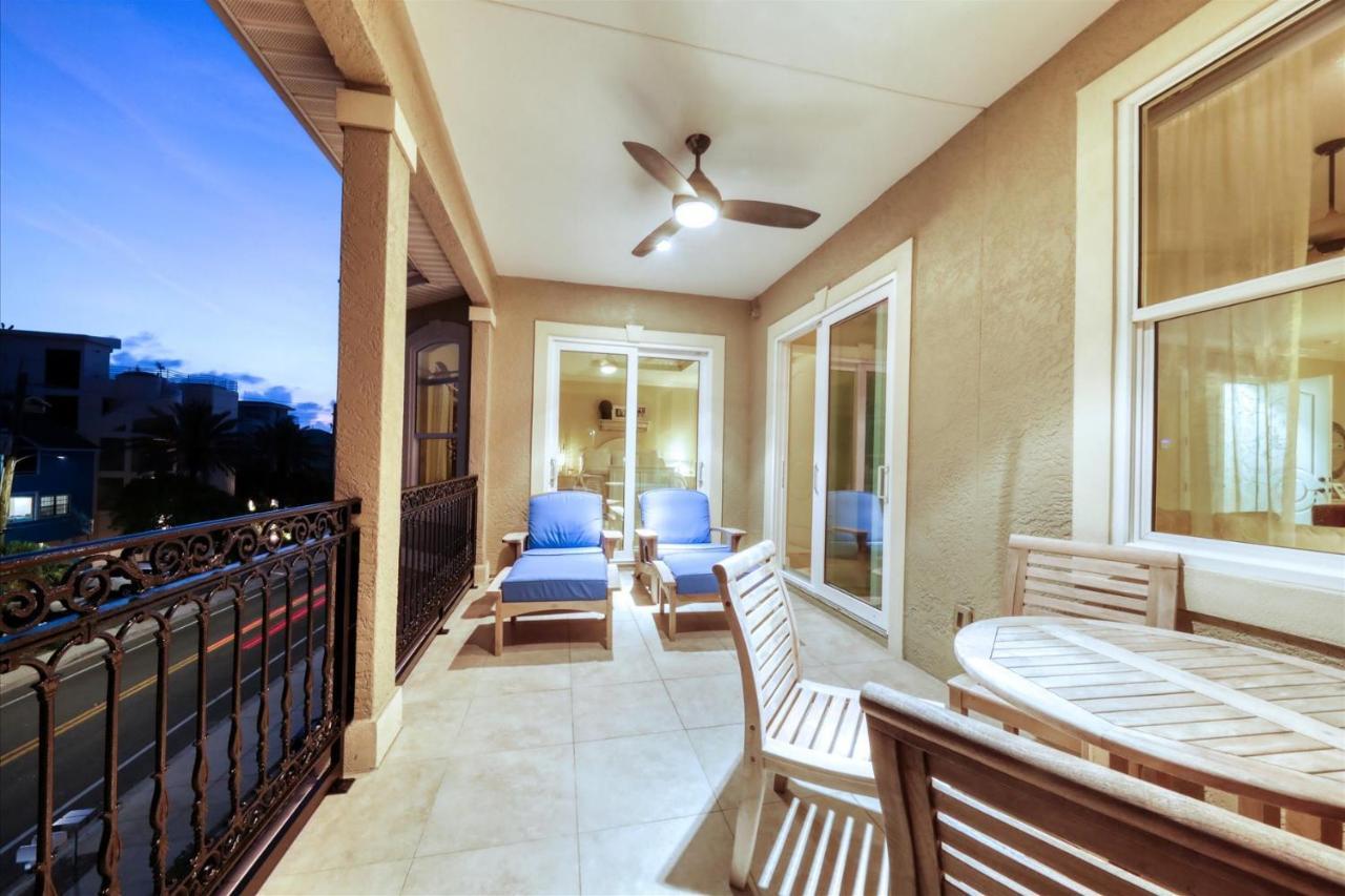 Ocean Vue Appartement Siesta Key Buitenkant foto