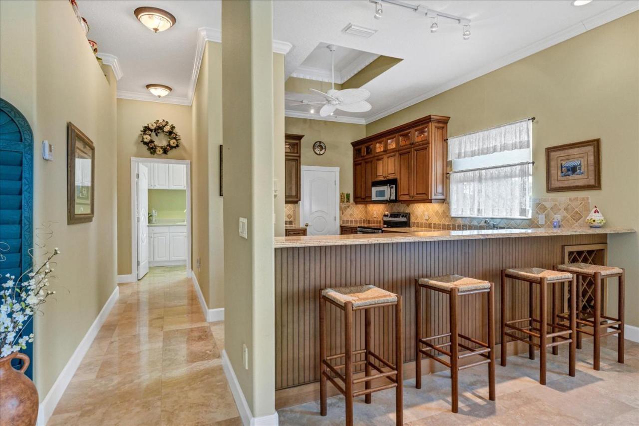 Ocean Vue Appartement Siesta Key Buitenkant foto