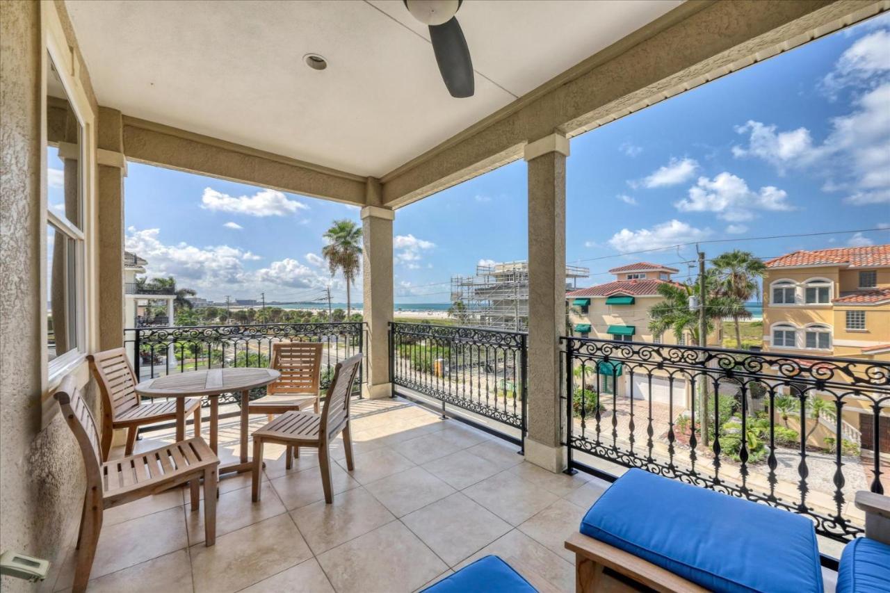 Ocean Vue Appartement Siesta Key Buitenkant foto