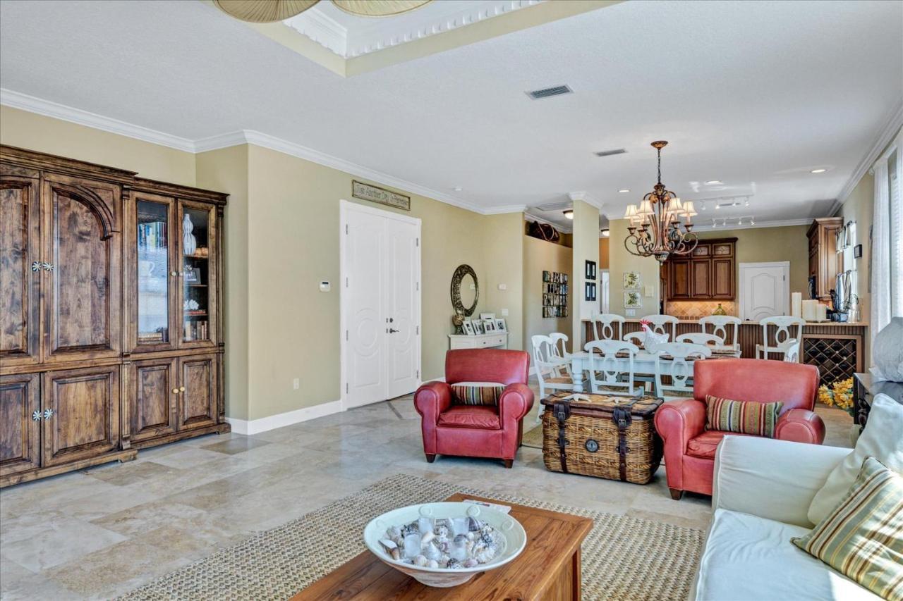 Ocean Vue Appartement Siesta Key Buitenkant foto