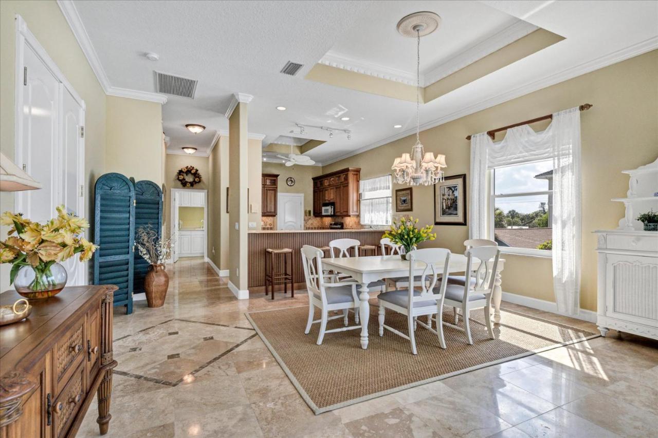 Ocean Vue Appartement Siesta Key Buitenkant foto