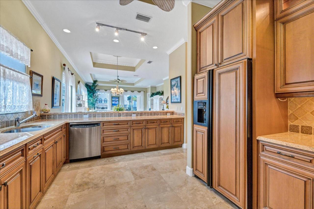 Ocean Vue Appartement Siesta Key Buitenkant foto