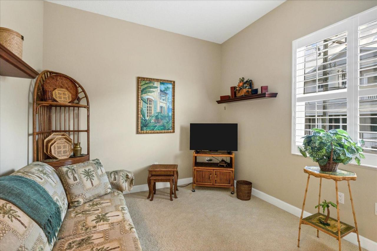 Ocean Vue Appartement Siesta Key Buitenkant foto