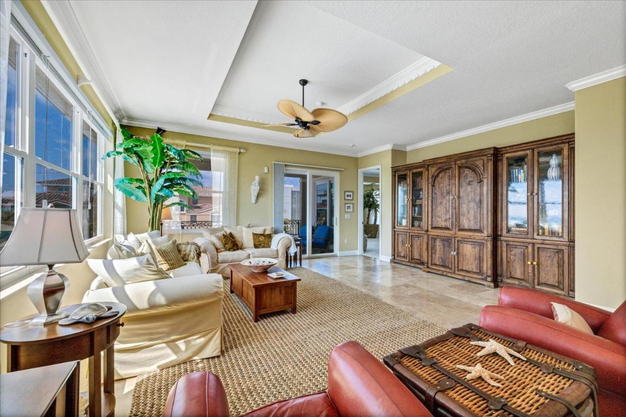 Ocean Vue Appartement Siesta Key Buitenkant foto