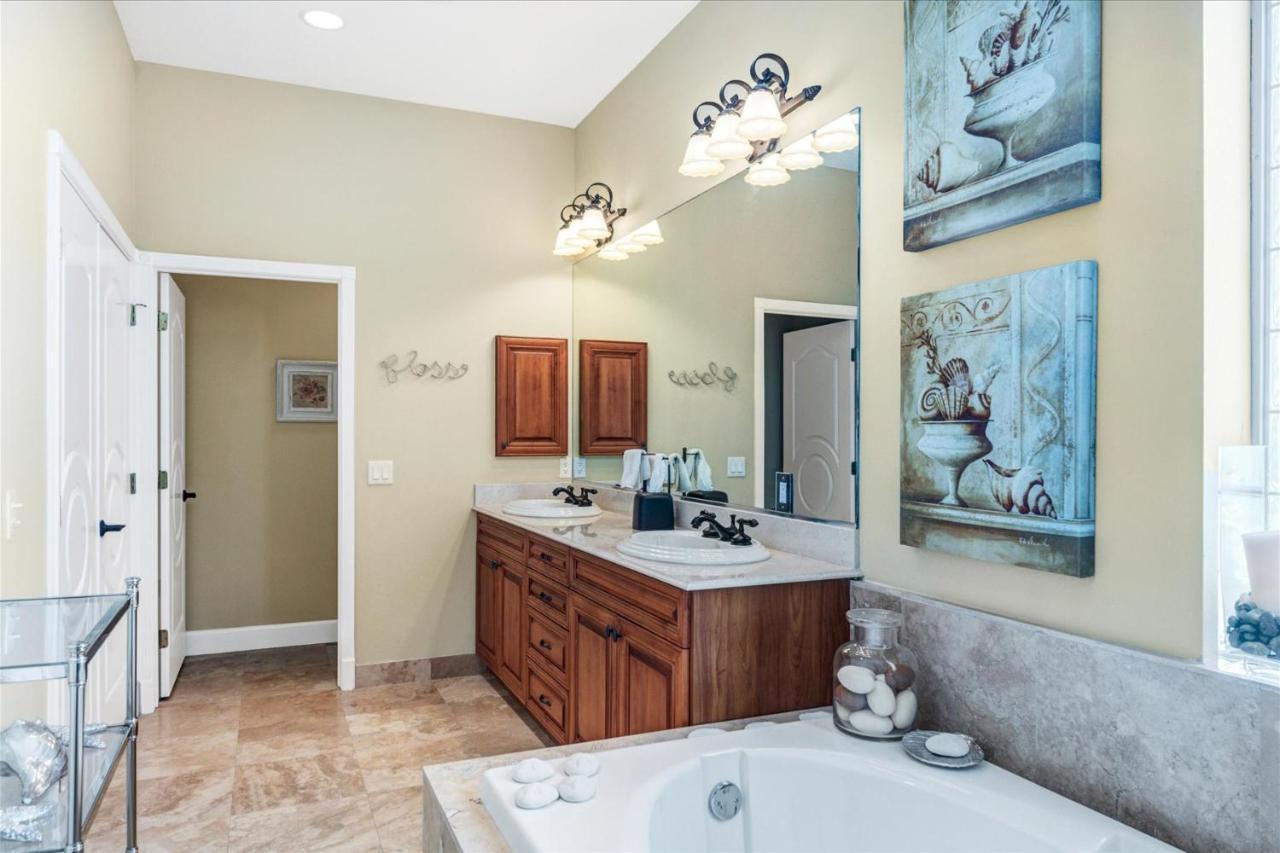 Ocean Vue Appartement Siesta Key Buitenkant foto
