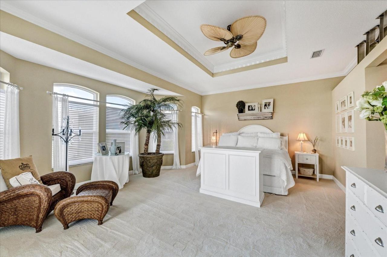 Ocean Vue Appartement Siesta Key Buitenkant foto
