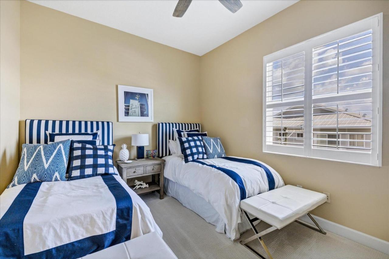 Ocean Vue Appartement Siesta Key Buitenkant foto