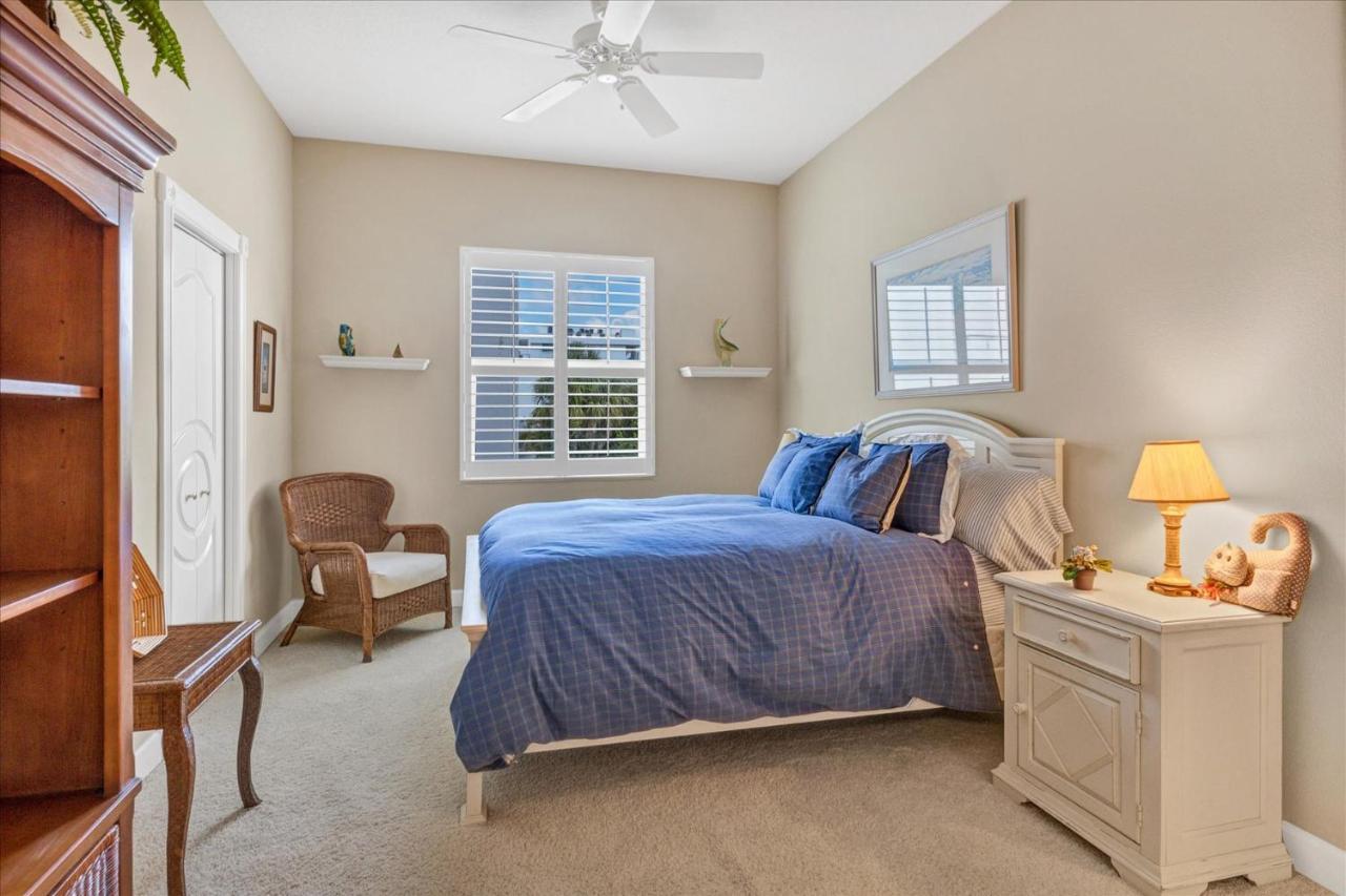 Ocean Vue Appartement Siesta Key Buitenkant foto