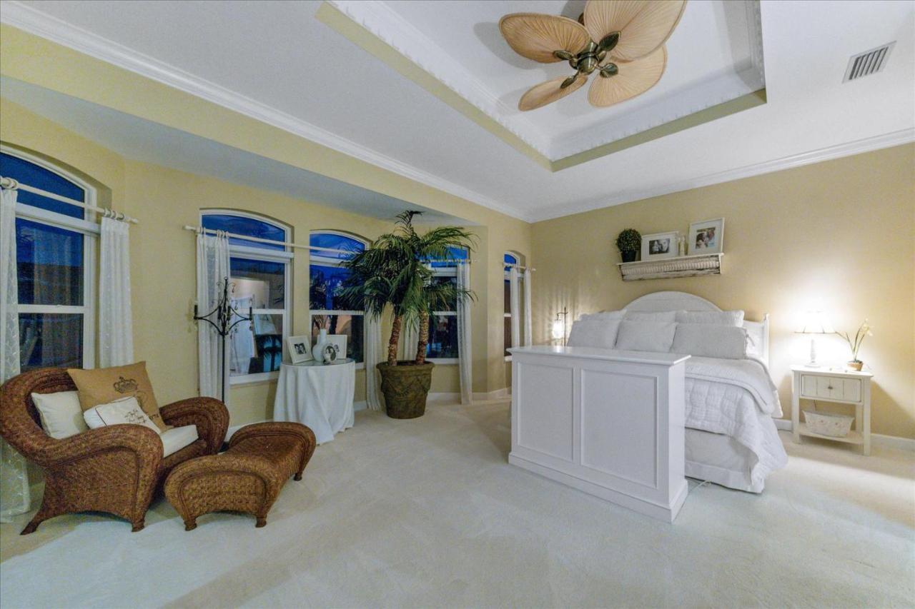 Ocean Vue Appartement Siesta Key Buitenkant foto