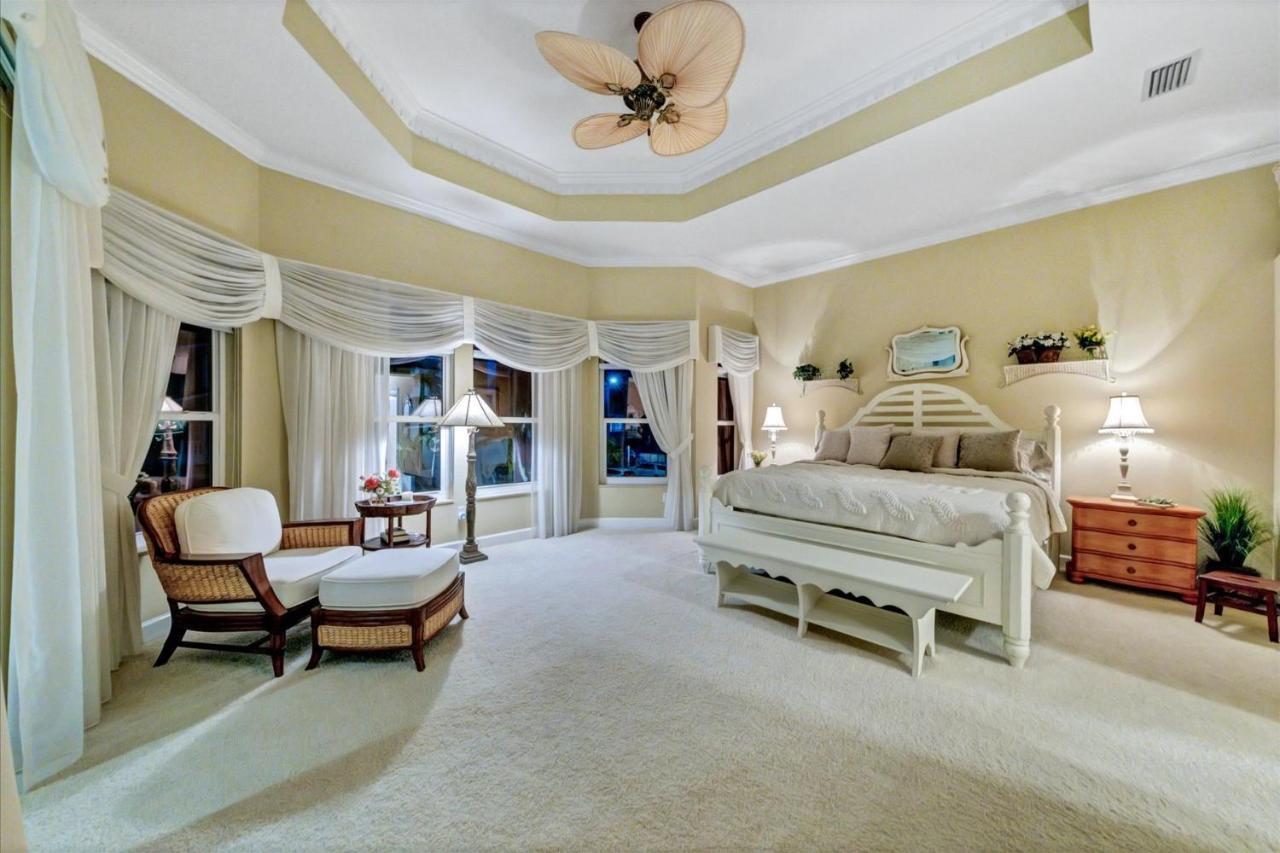 Ocean Vue Appartement Siesta Key Buitenkant foto