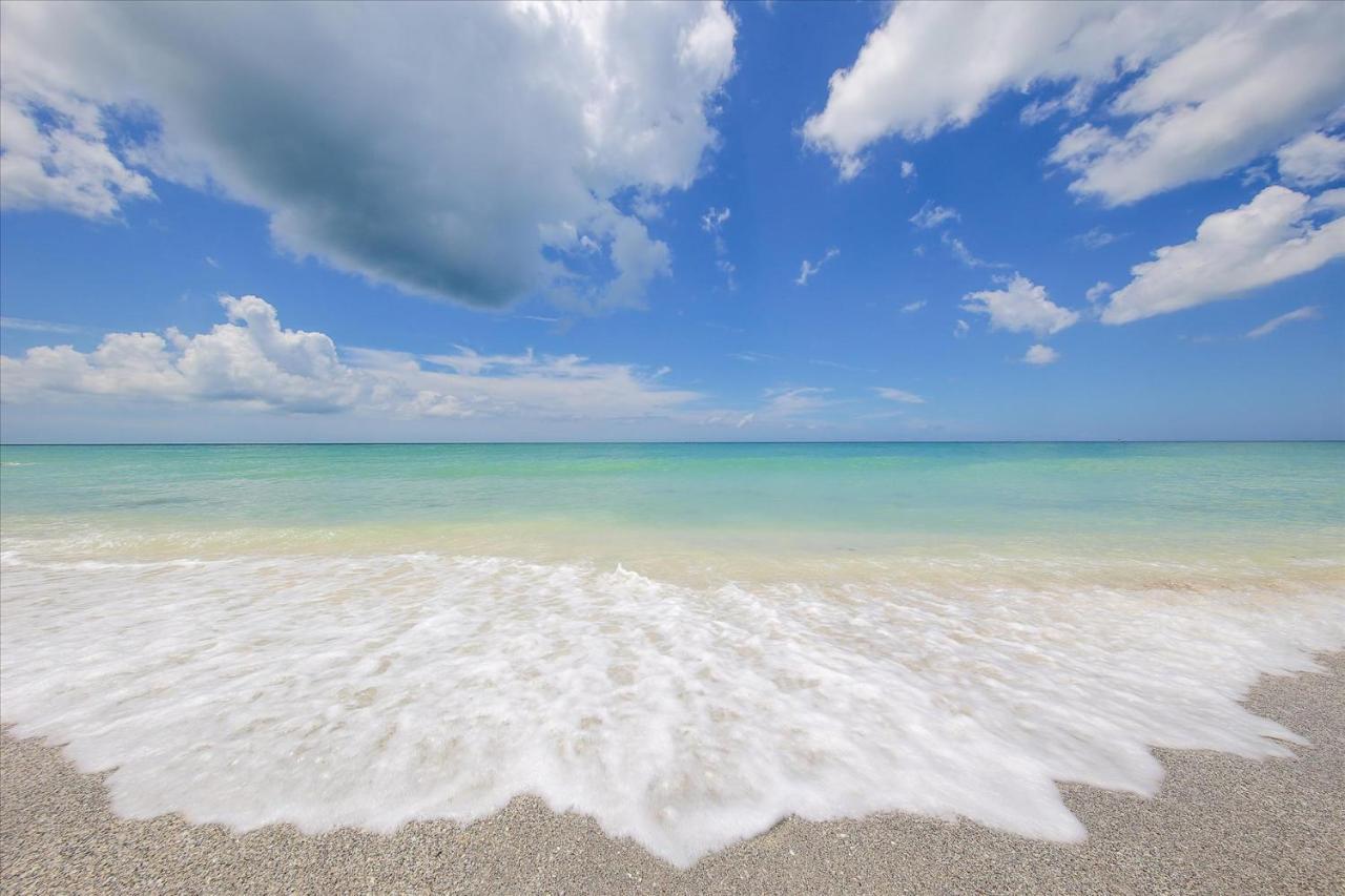 Ocean Vue Appartement Siesta Key Buitenkant foto