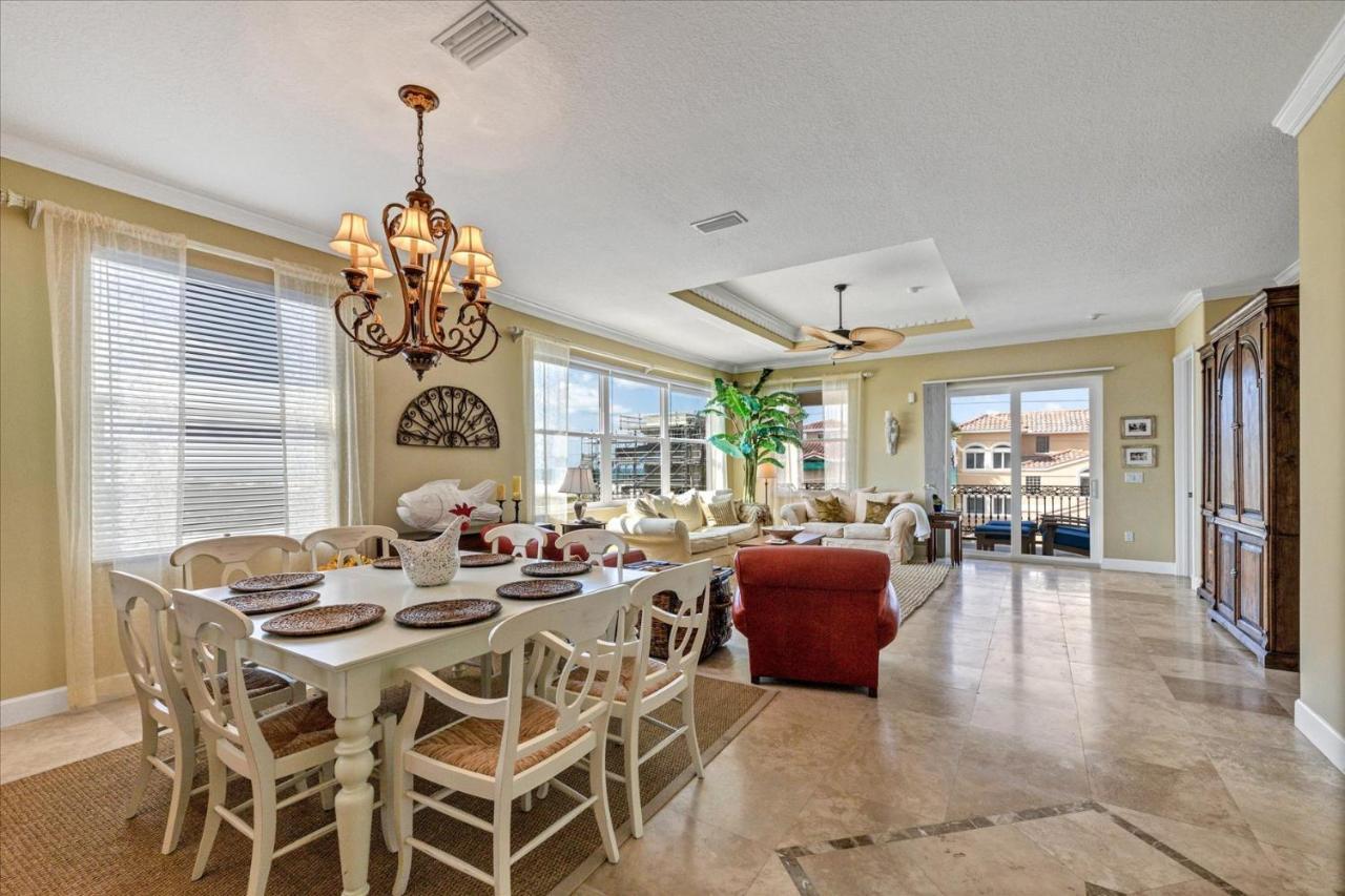 Ocean Vue Appartement Siesta Key Buitenkant foto