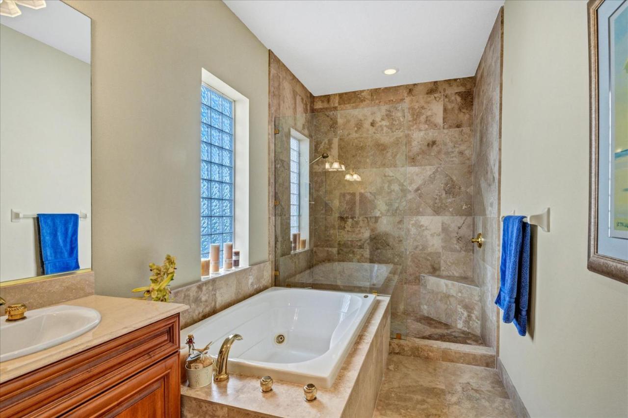 Ocean Vue Appartement Siesta Key Buitenkant foto