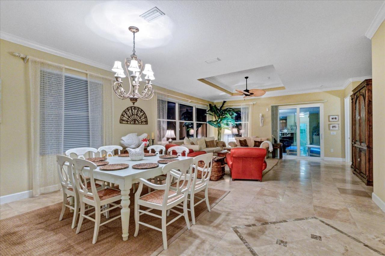 Ocean Vue Appartement Siesta Key Buitenkant foto