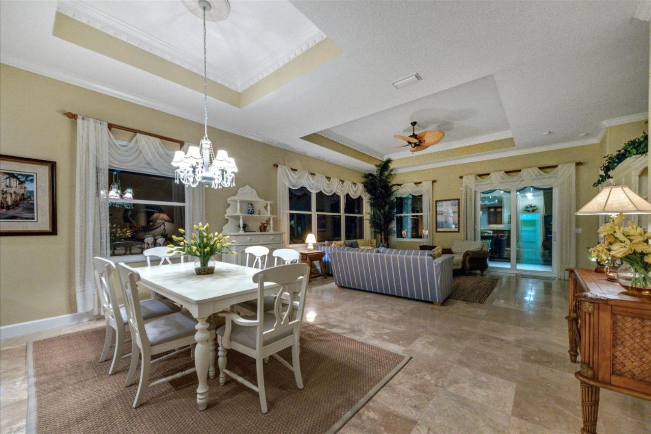 Ocean Vue Appartement Siesta Key Buitenkant foto