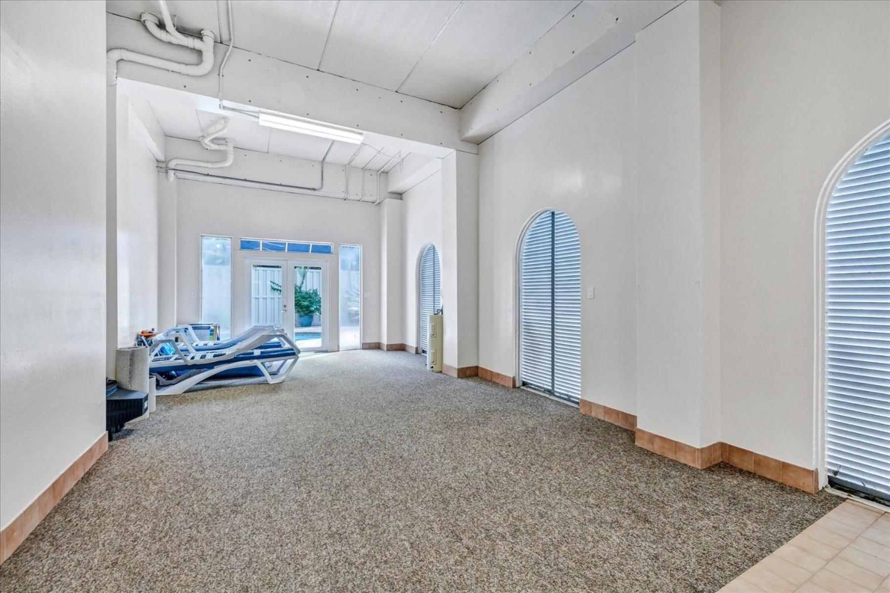 Ocean Vue Appartement Siesta Key Buitenkant foto
