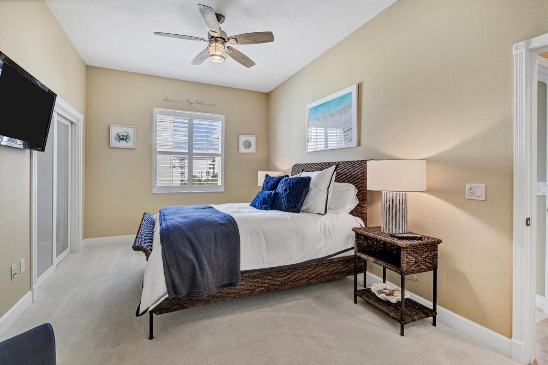 Ocean Vue Appartement Siesta Key Buitenkant foto