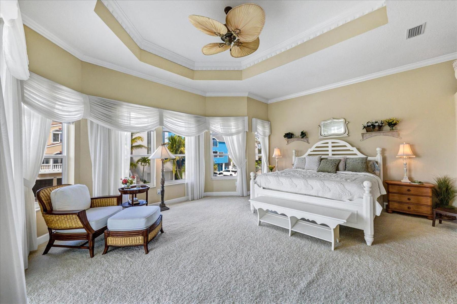 Ocean Vue Appartement Siesta Key Buitenkant foto